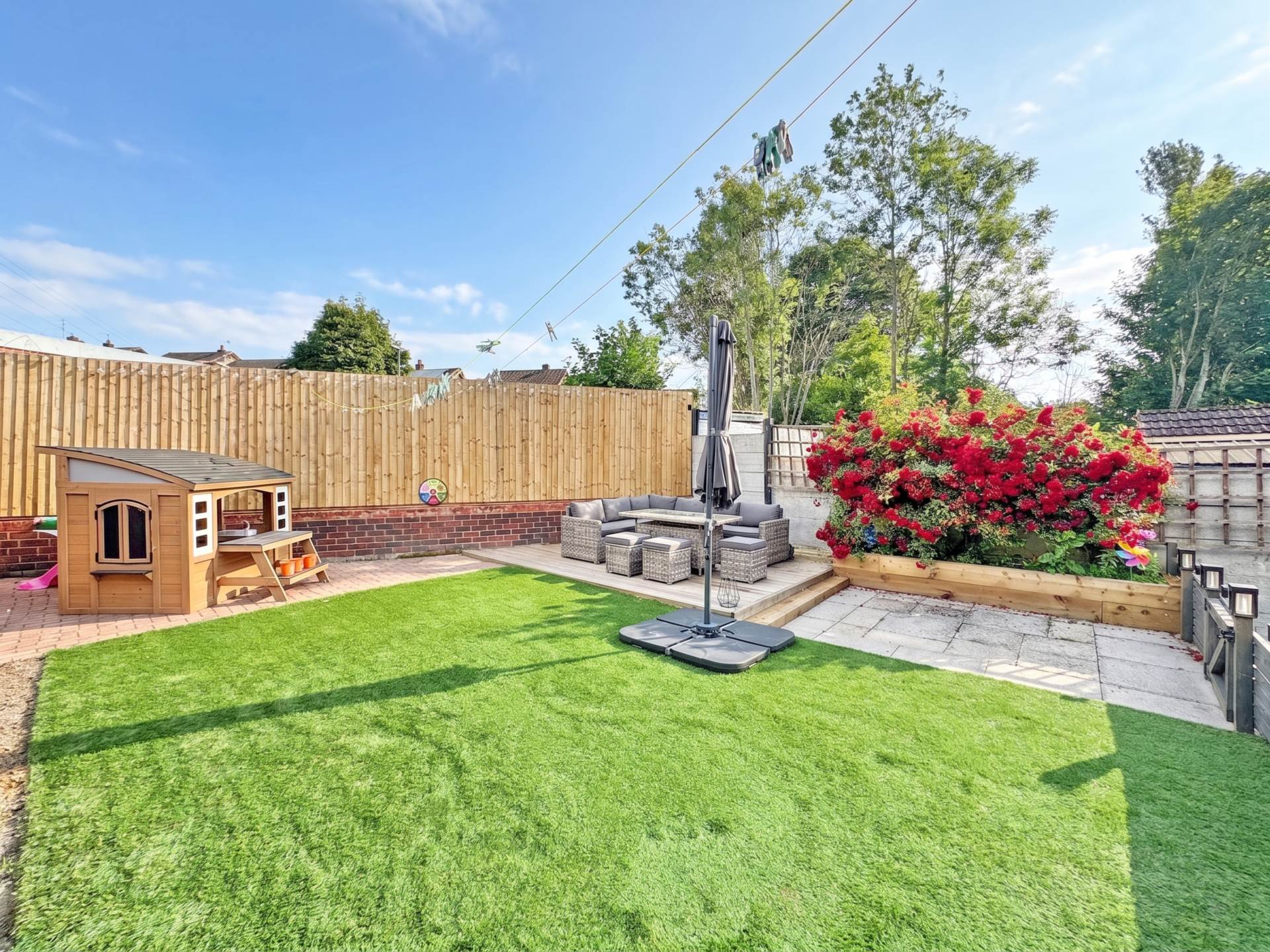 Oak Avenue, Royton, Image 8