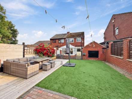 Oak Avenue, Royton, Image 14