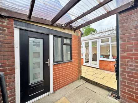 Oak Avenue, Royton, Image 20