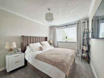 Oak Avenue, Royton, Image 4