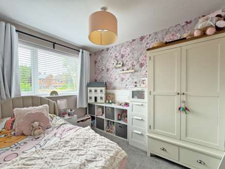 Oak Avenue, Royton, Image 5