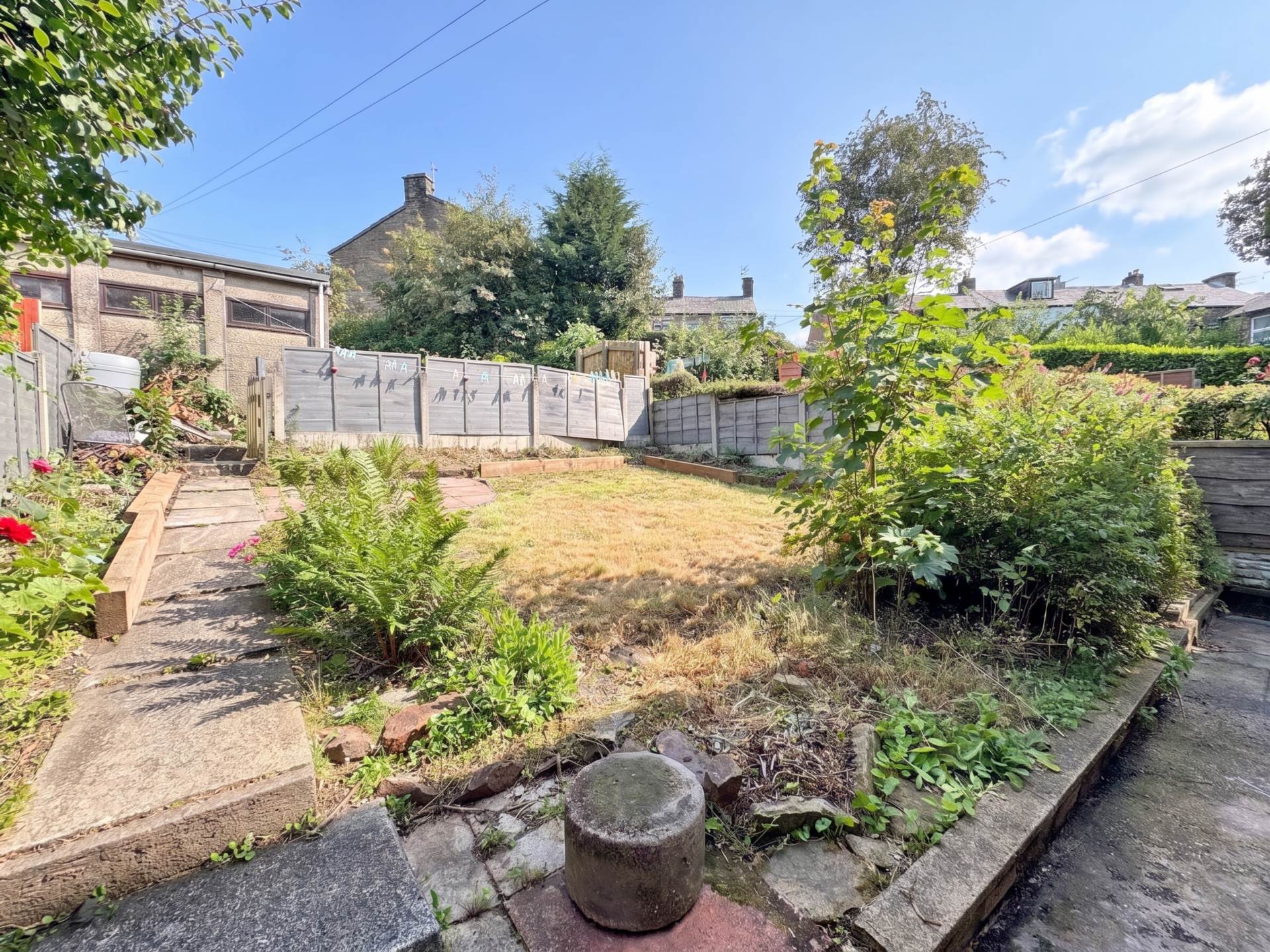 Wilkes Street, Moorside, Image 15
