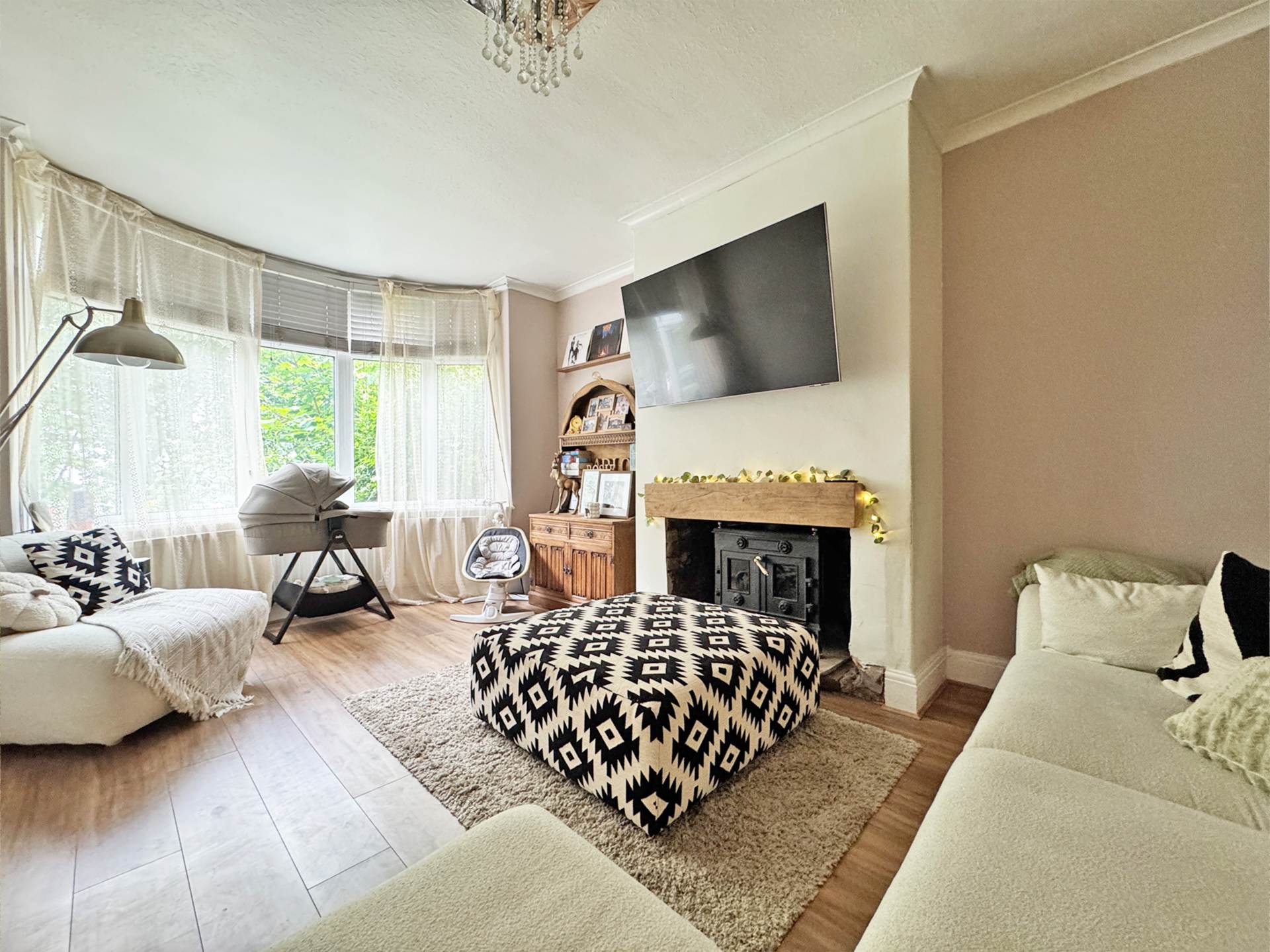 Wilkes Street, Moorside, Image 2