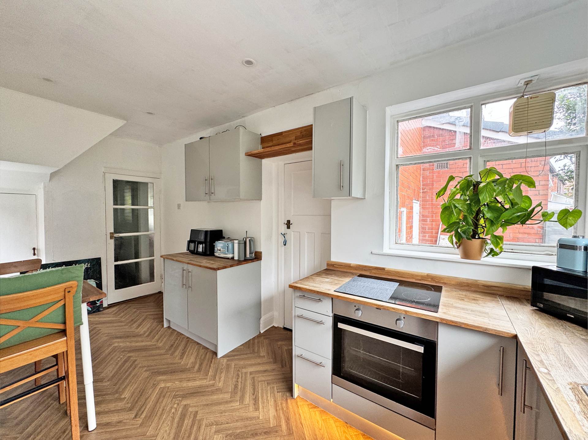 Wilkes Street, Moorside, Image 5