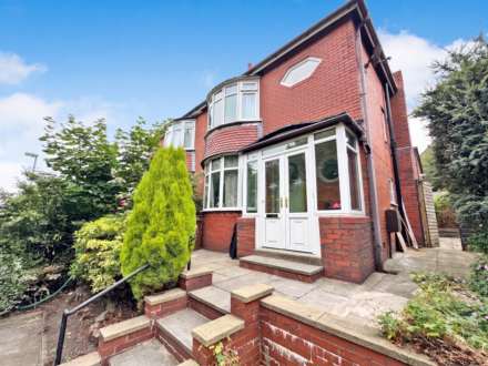 Property For Sale Wilkes Street, Moorside, Oldham