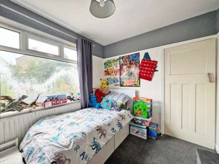 Wilkes Street, Moorside, Image 10