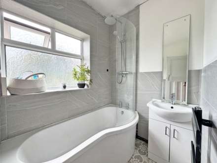 Wilkes Street, Moorside, Image 12
