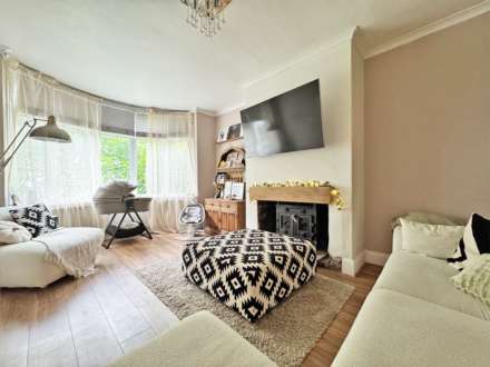 Wilkes Street, Moorside, Image 2