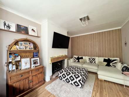 Wilkes Street, Moorside, Image 3
