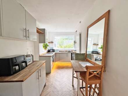 Wilkes Street, Moorside, Image 4
