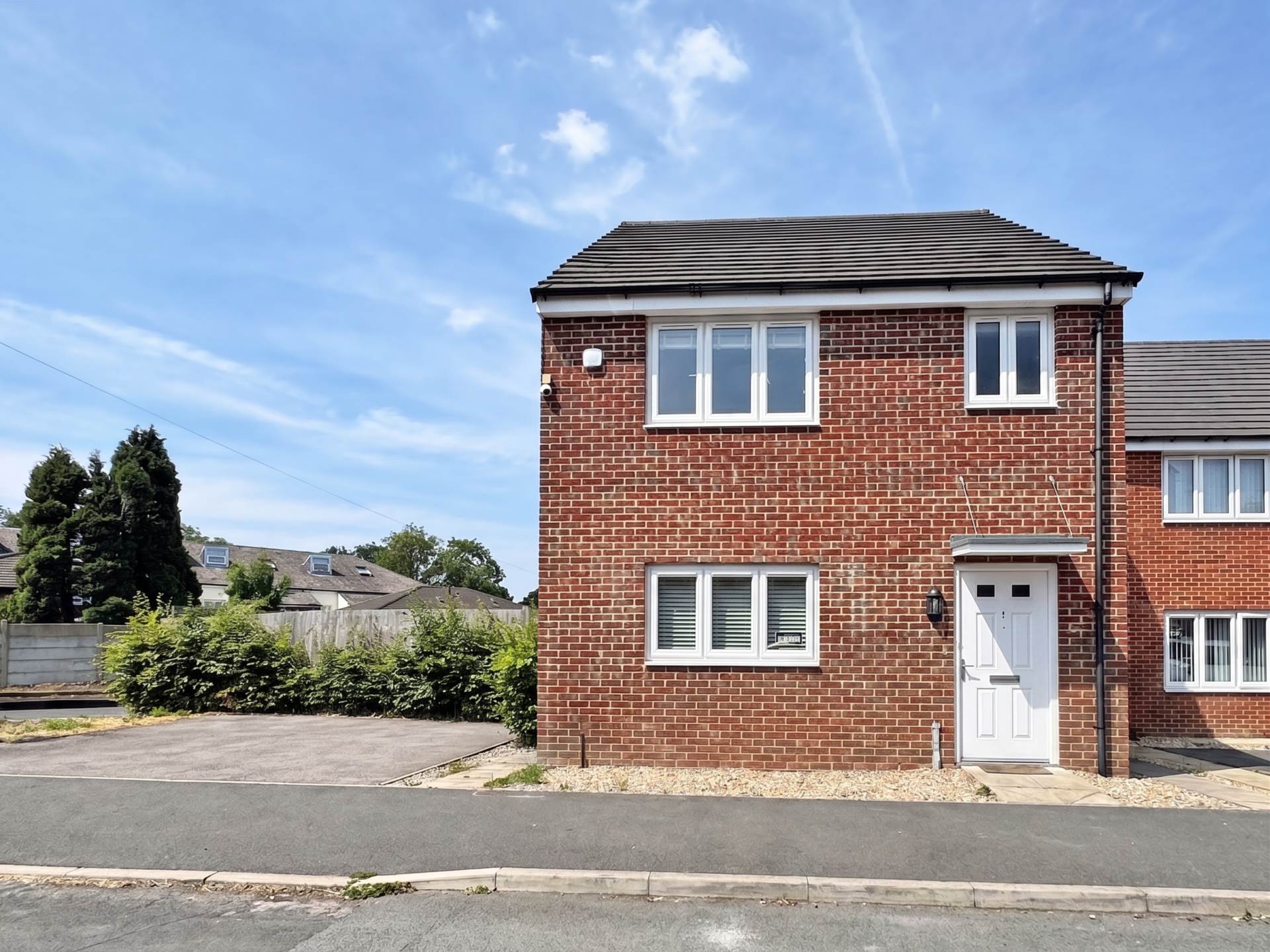 Dover Street,  Chadderton Oldham, Image 1