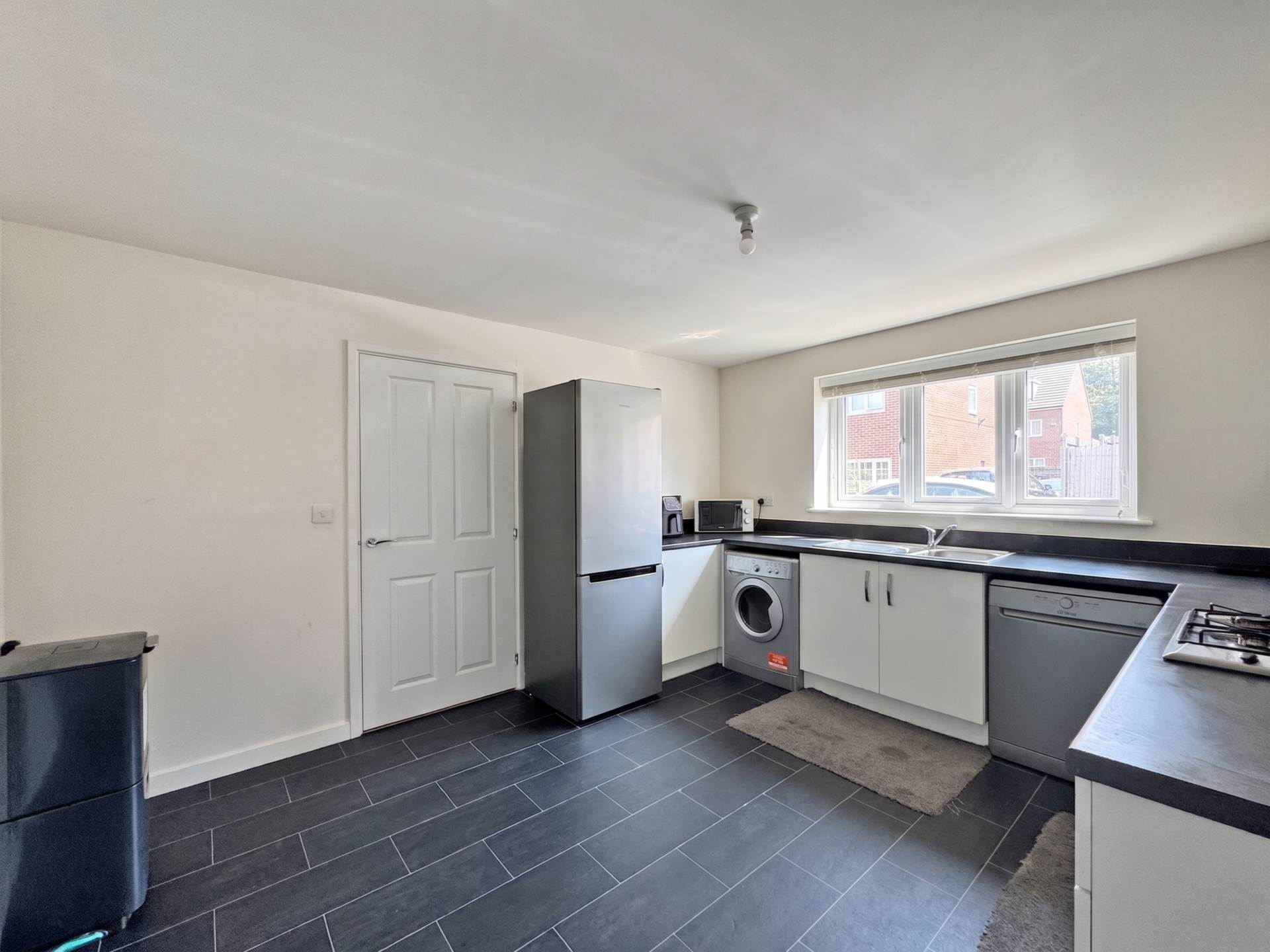 Dover Street,  Chadderton Oldham, Image 4