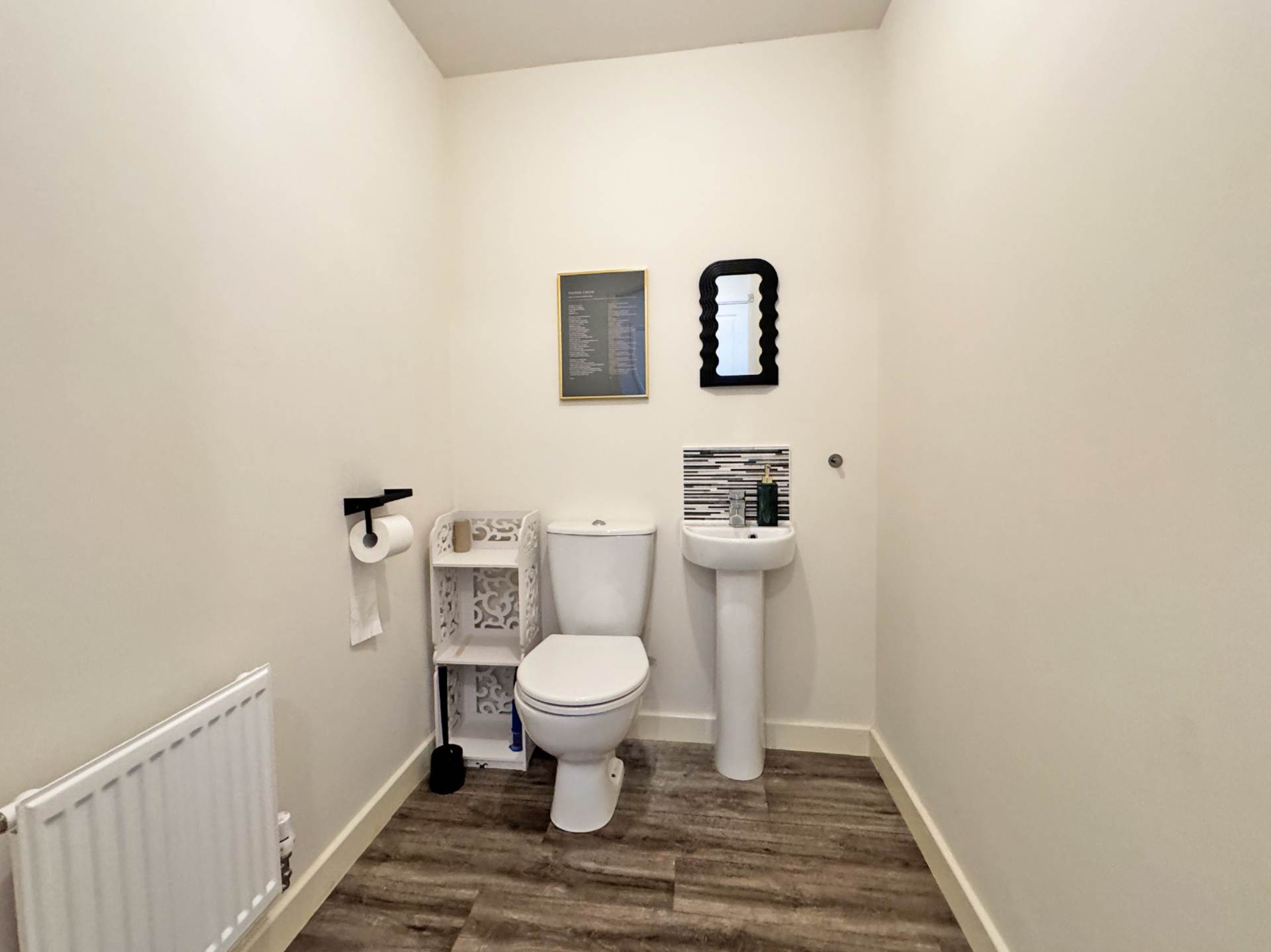 Dover Street,  Chadderton Oldham, Image 6