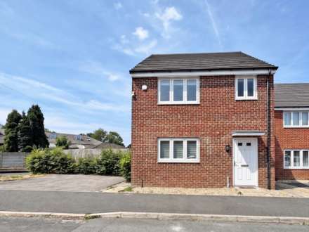 Property For Rent Dover Street, Chadderton, Oldham