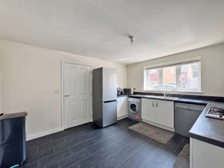 Dover Street,  Chadderton Oldham, Image 4