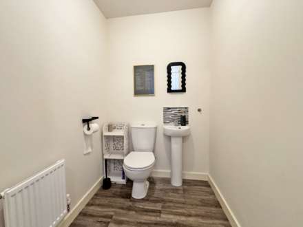 Dover Street,  Chadderton Oldham, Image 6