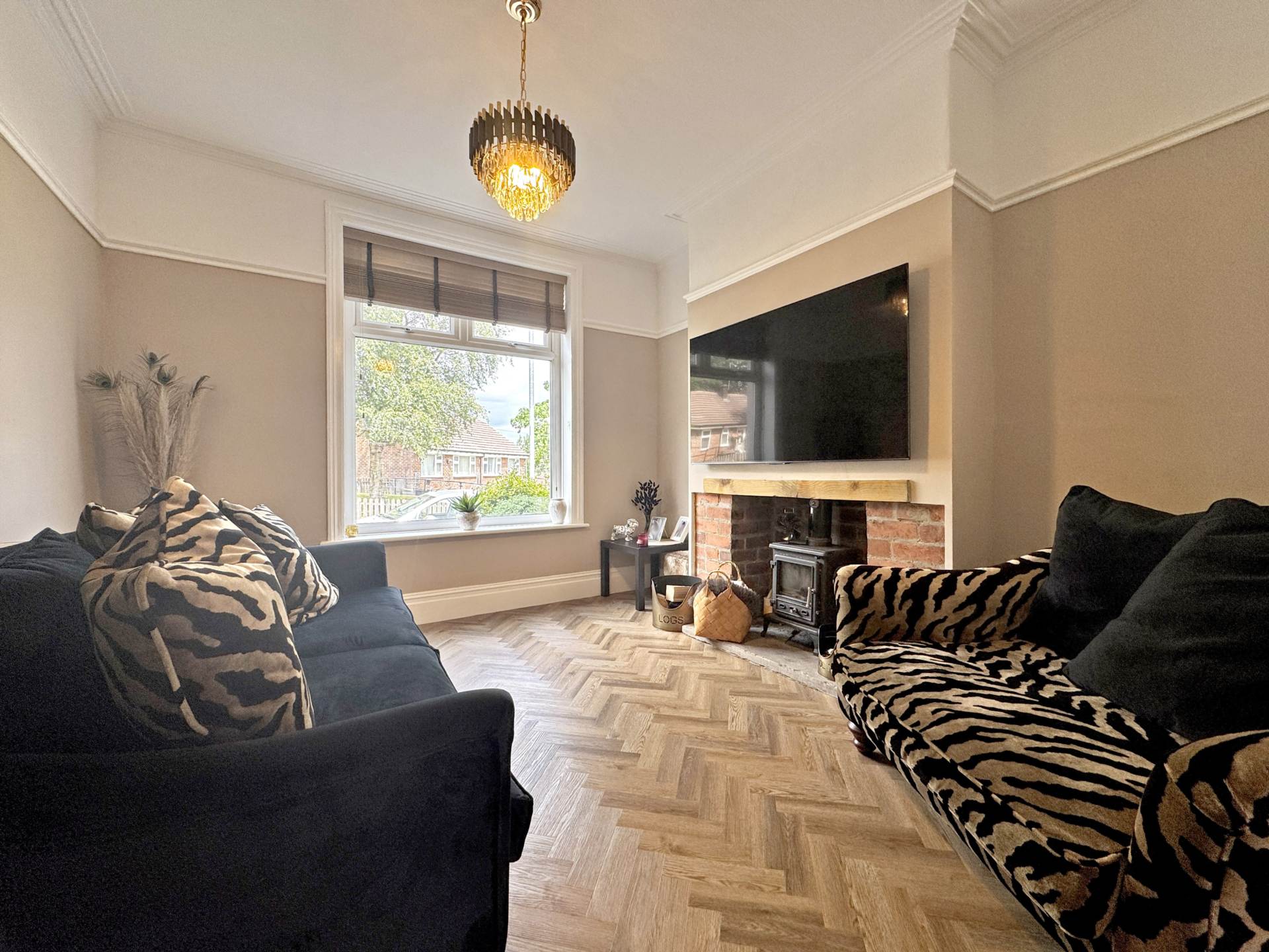 Osborne Street, Shaw, Image 2