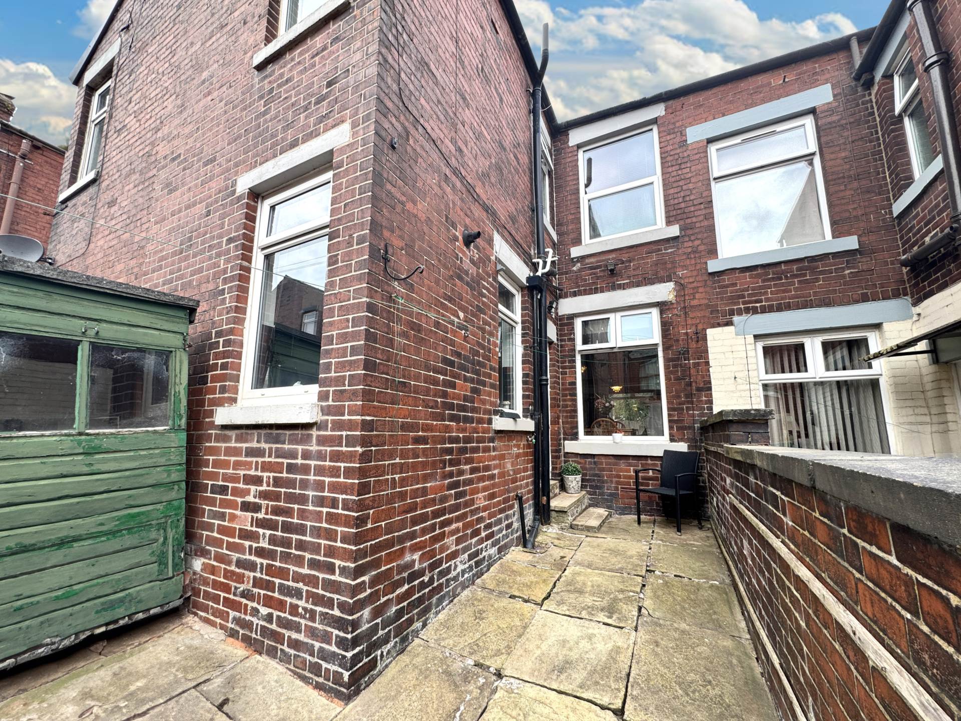 Osborne Street, Shaw, Image 27