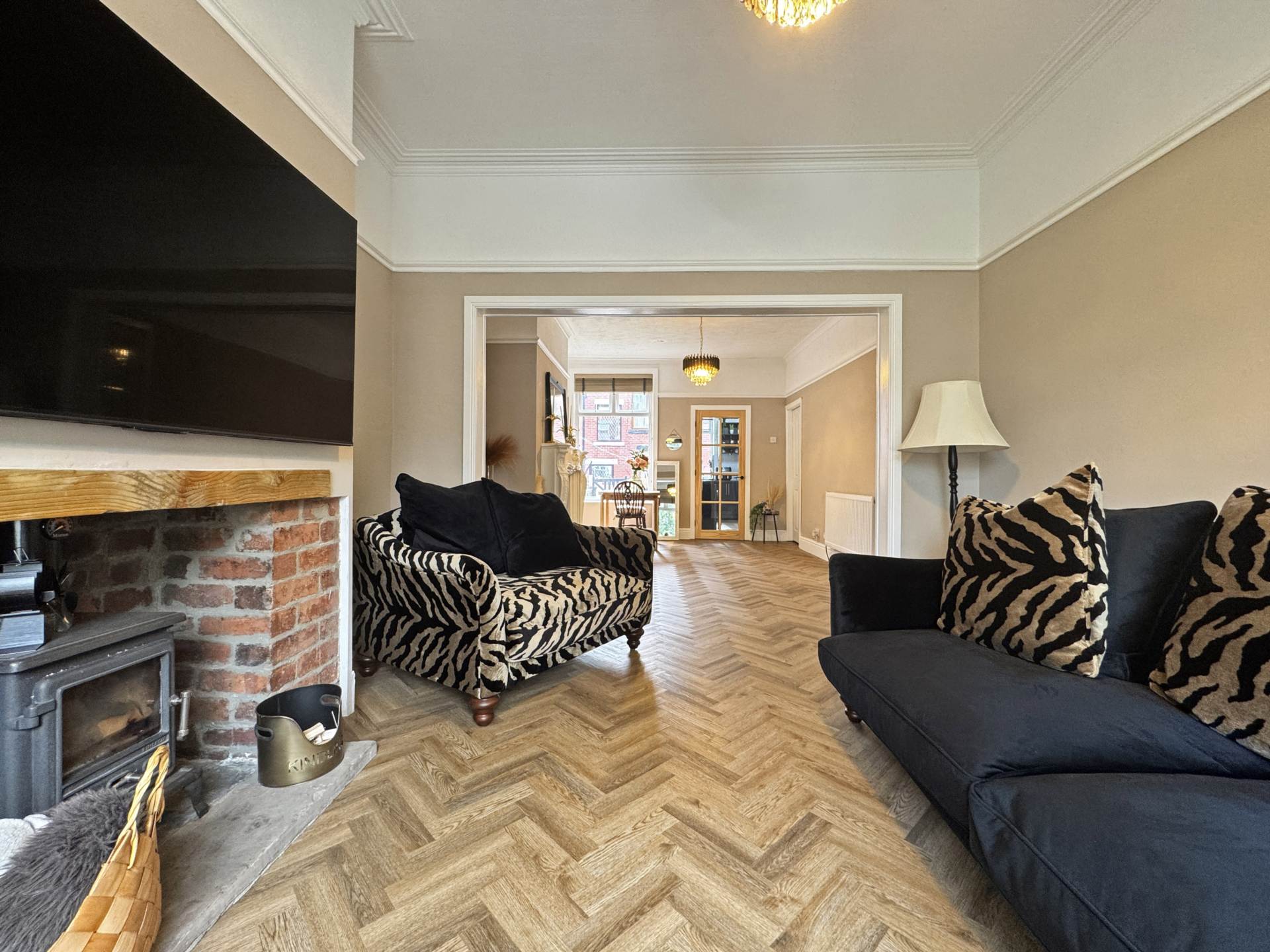 Osborne Street, Shaw, Image 3