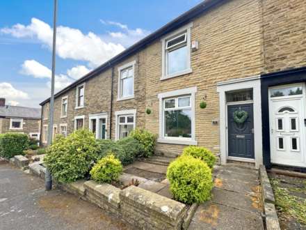 Property For Sale Osborne Street, Shaw, Oldham