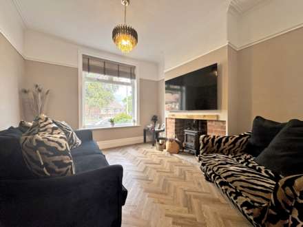 Osborne Street, Shaw, Image 2