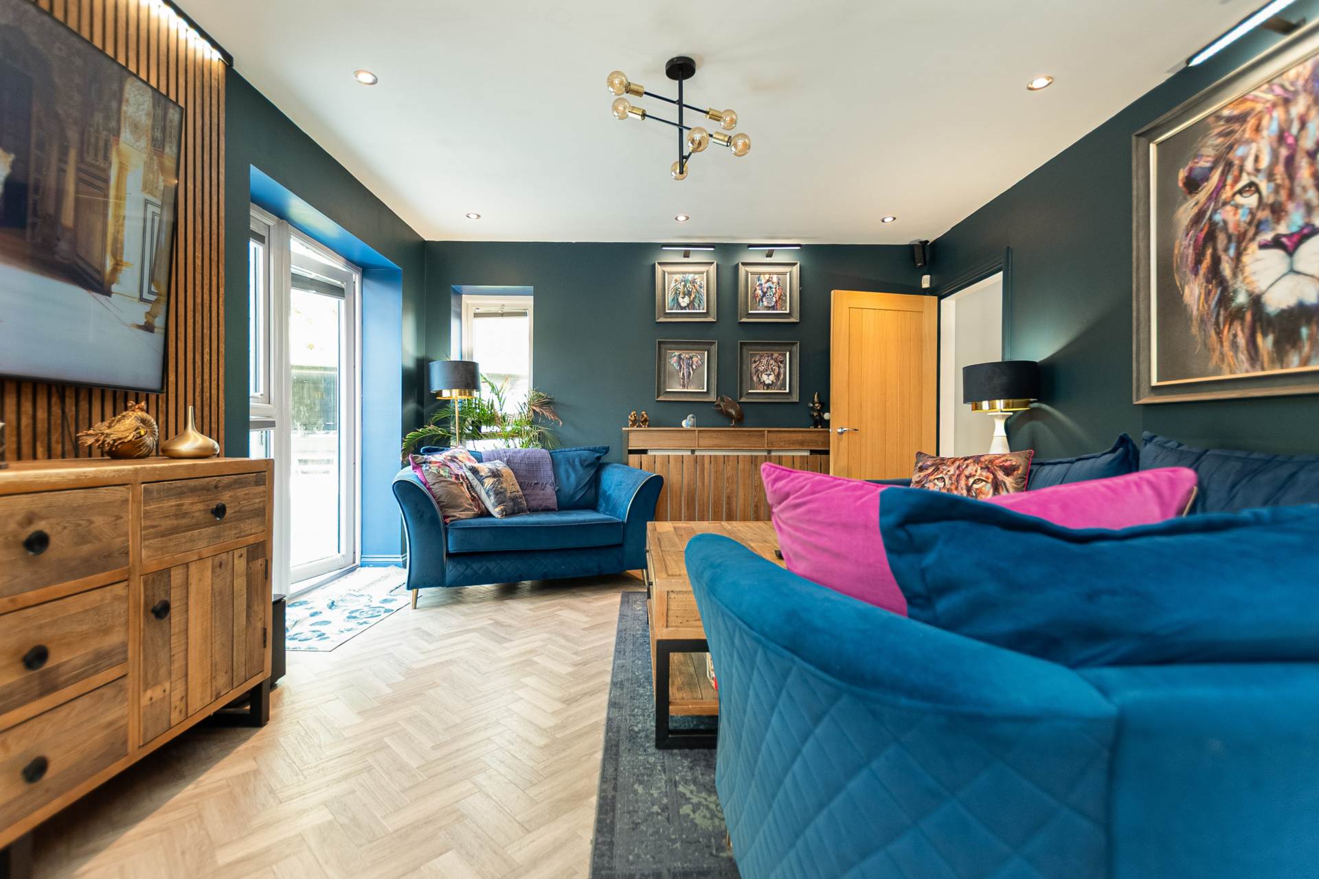 Inniscarra Court, Greenacres, Image 4
