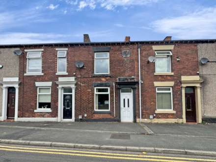 Turf Lane, Royton, Image 1