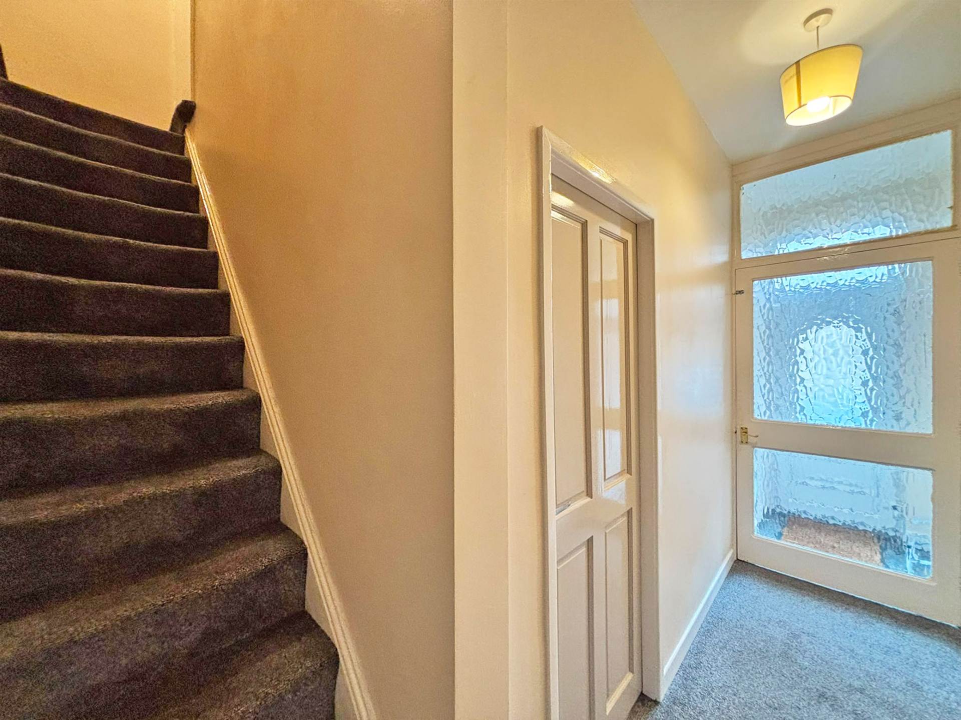 Oak Street, Shaw, Image 12