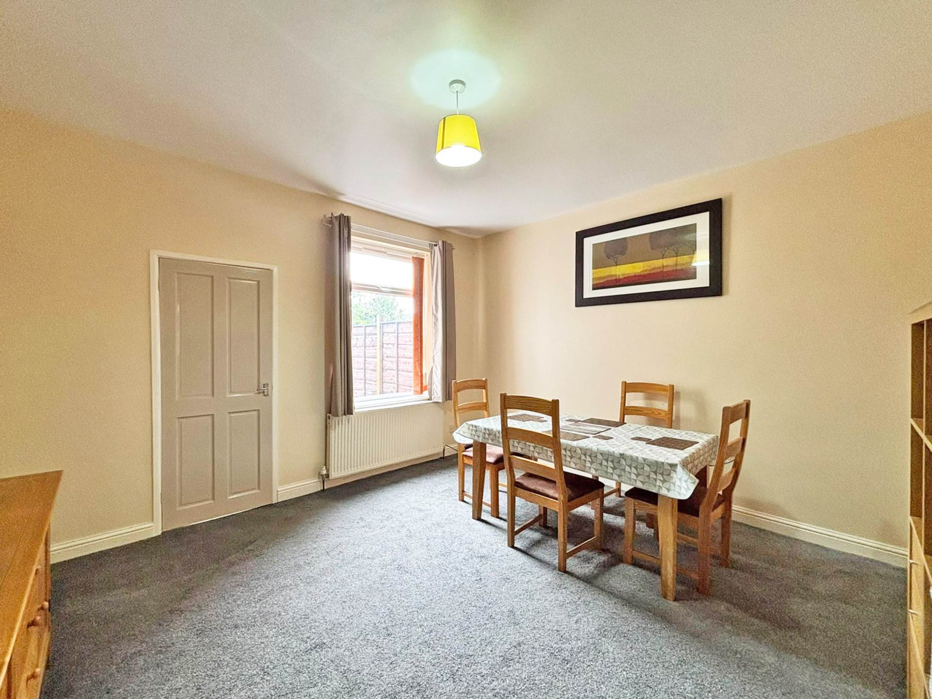 Oak Street, Shaw, Image 3
