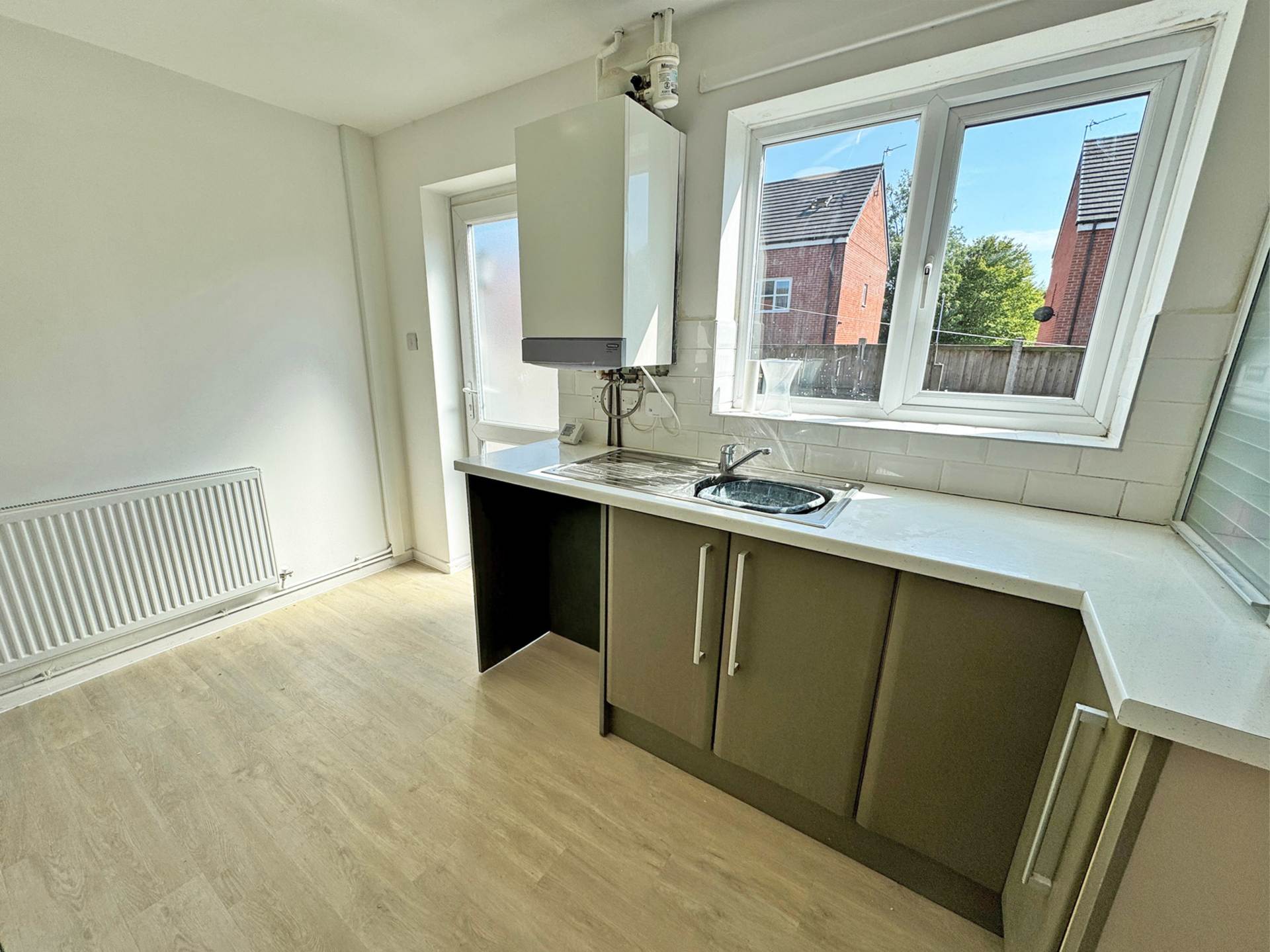 Westminster Street, Oldham, Image 5