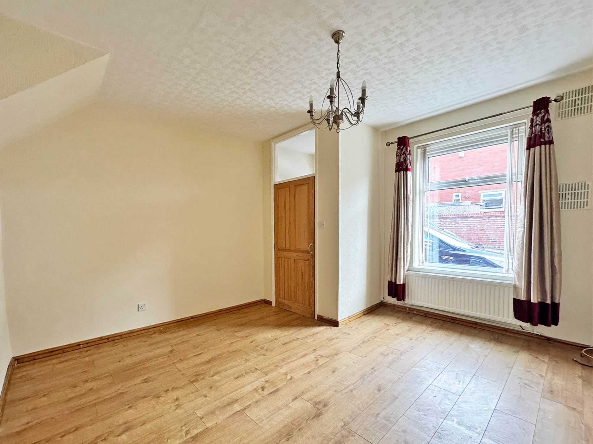 Stoneleigh Street, Derker, Image 2