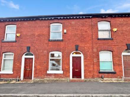 Stoneleigh Street, Derker