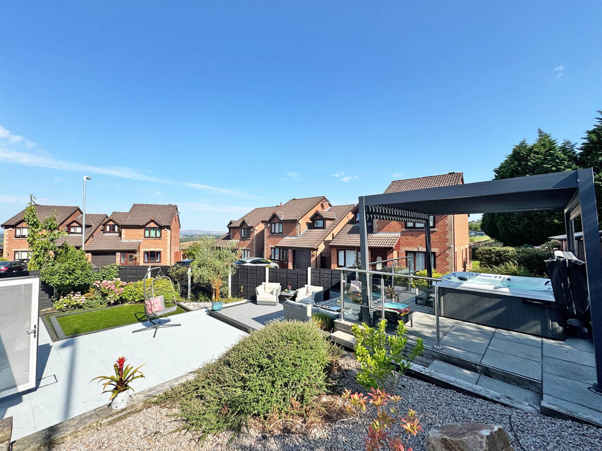 Green Park View, Moorside Oldham, Image 2