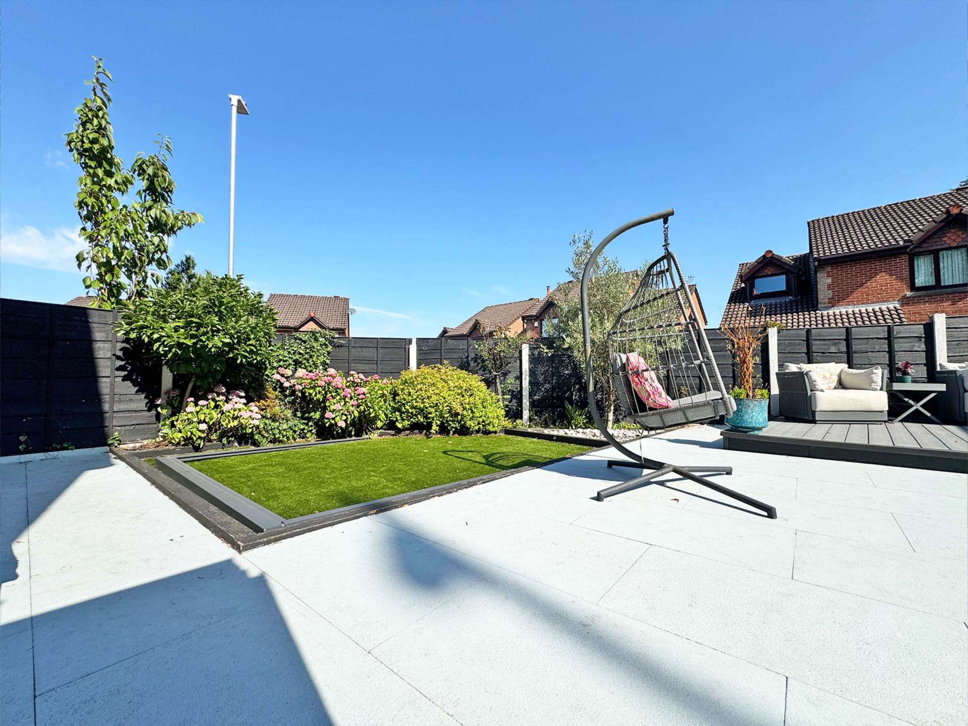 Green Park View, Moorside Oldham, Image 20