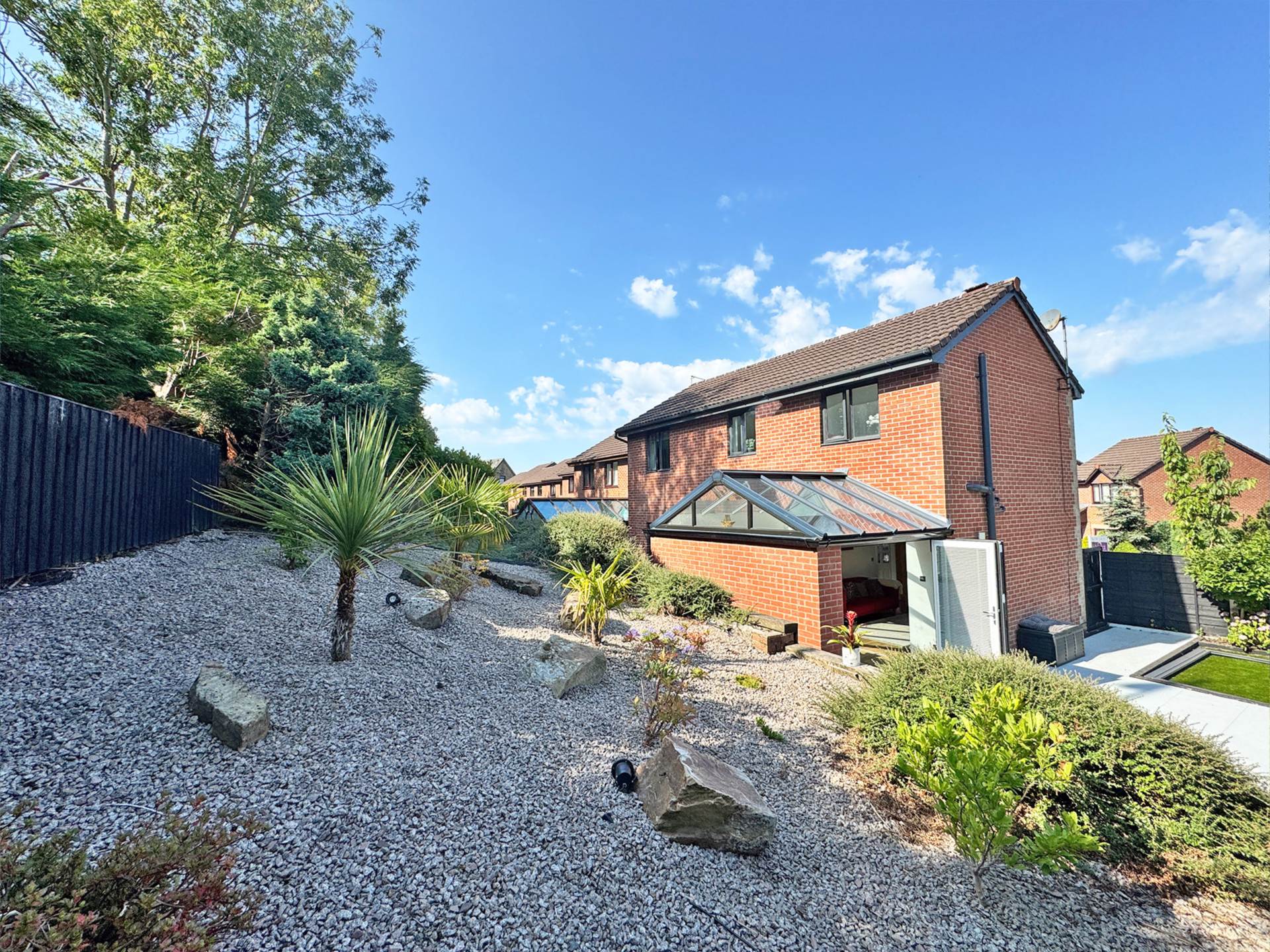 Green Park View, Moorside Oldham, Image 22