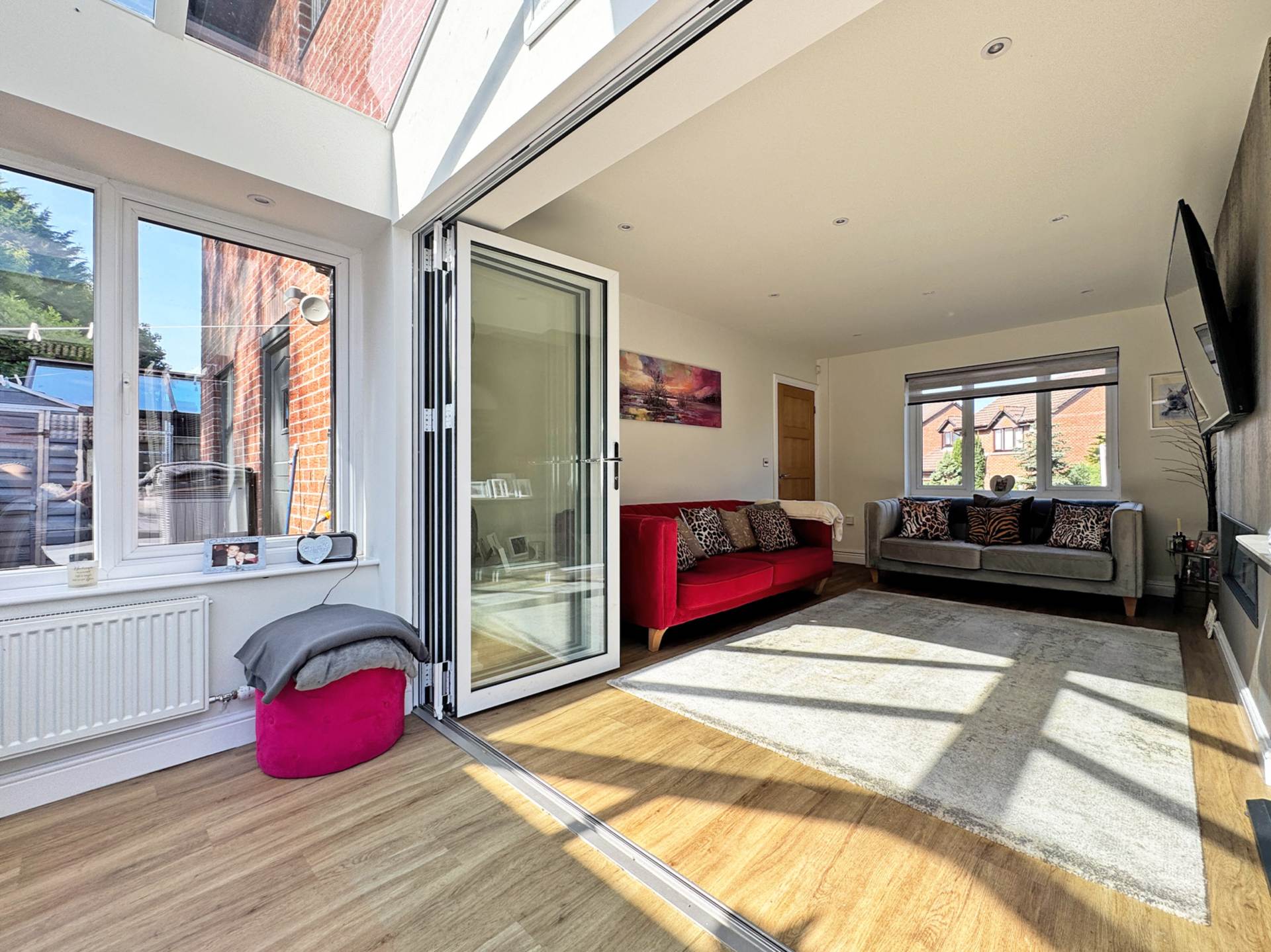 Green Park View, Moorside Oldham, Image 3