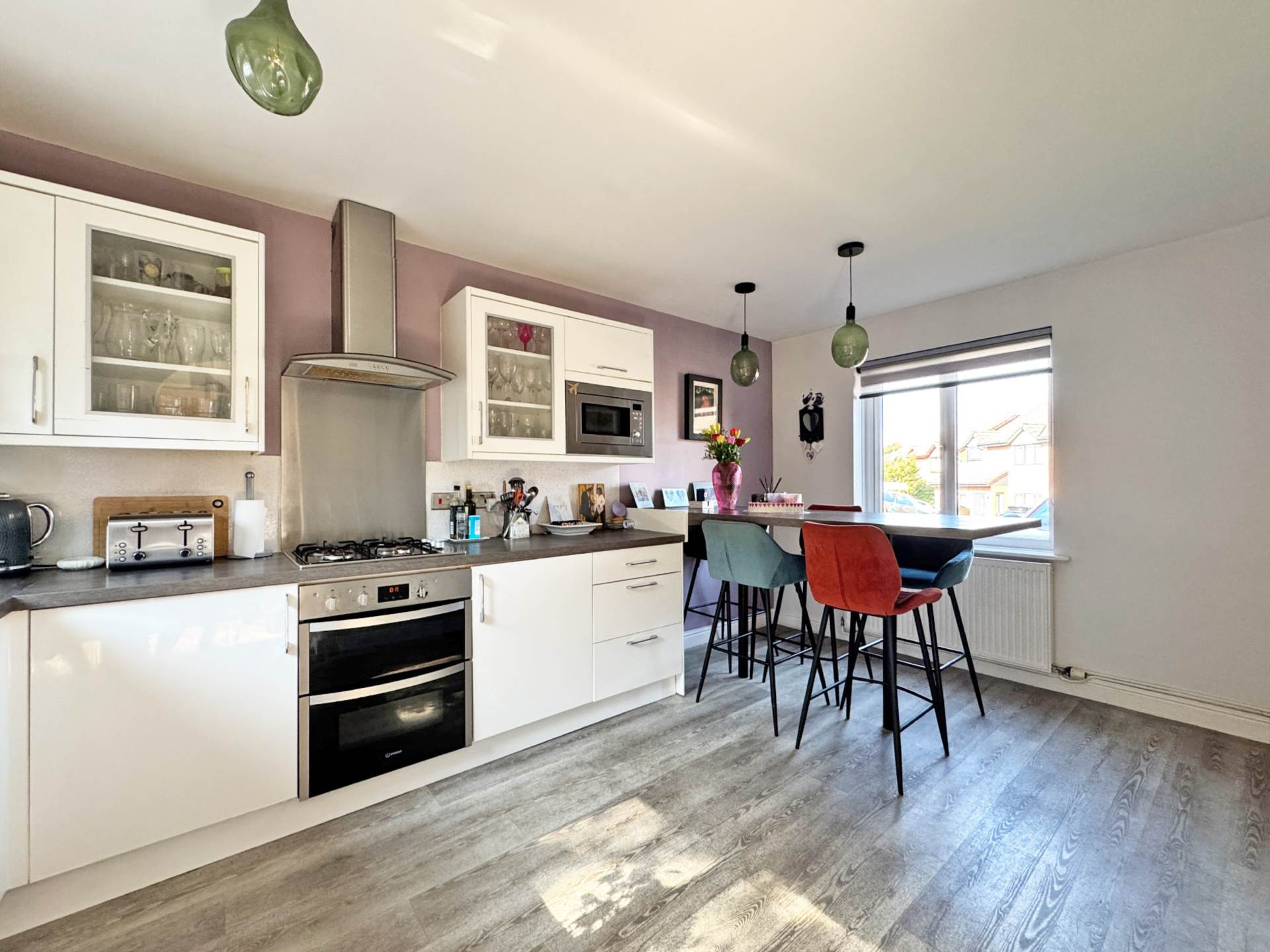 Green Park View, Moorside Oldham, Image 7