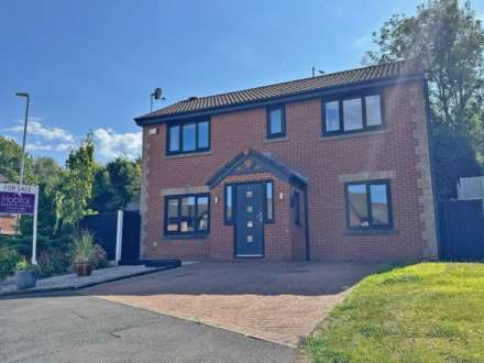 Green Park View, Moorside Oldham, Image 1