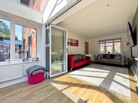 Green Park View, Moorside Oldham, Image 3