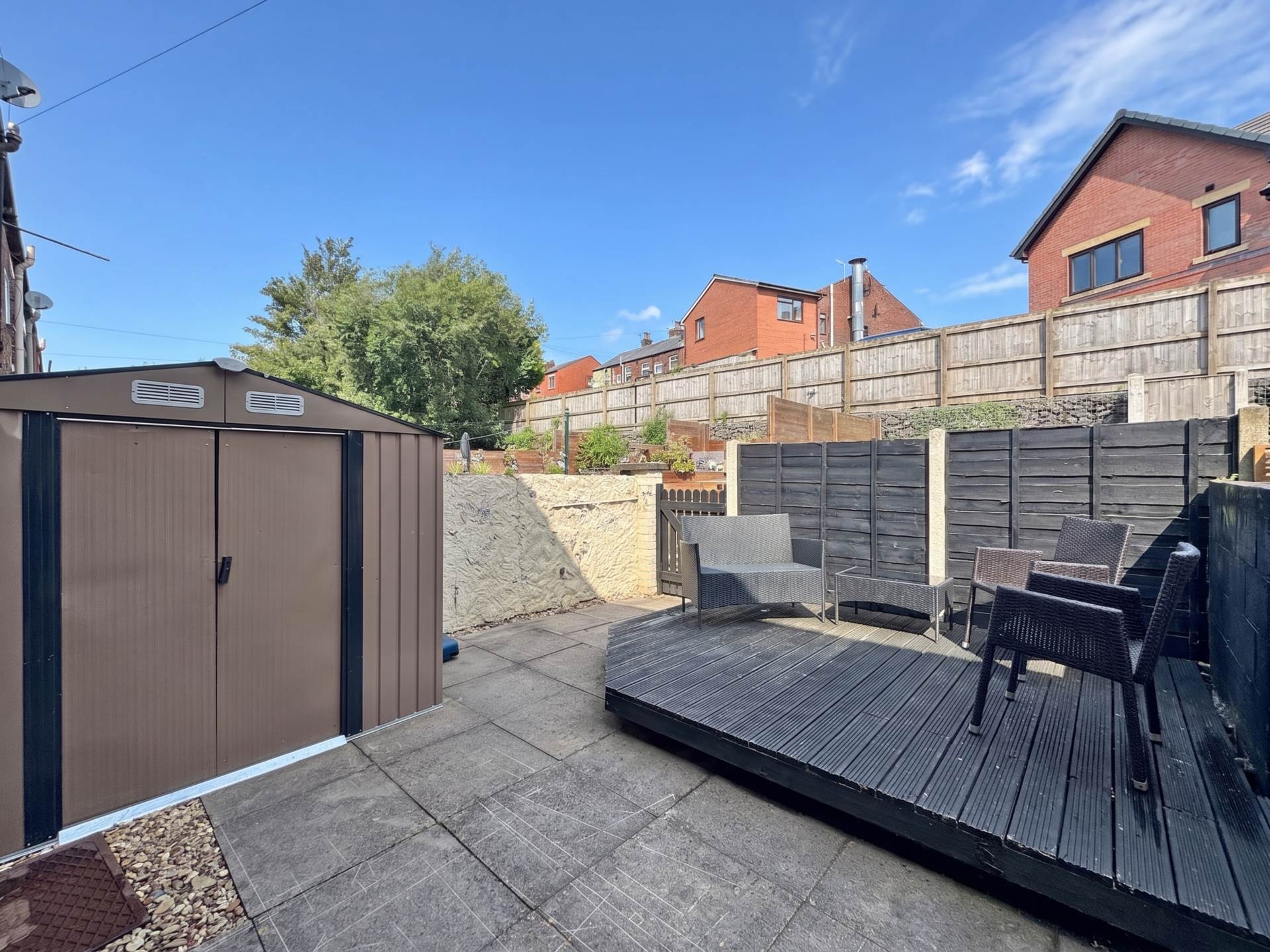 Cheetam Street, Oldham, Image 12