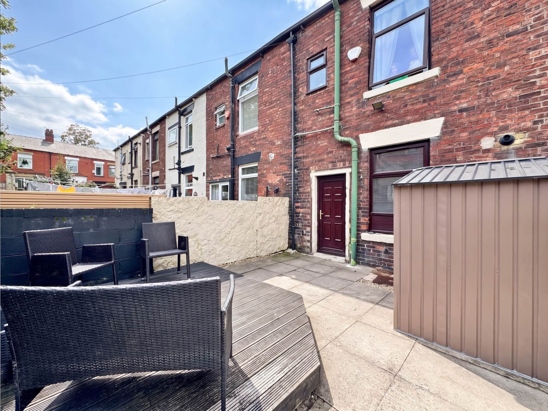 Cheetam Street, Oldham, Image 13
