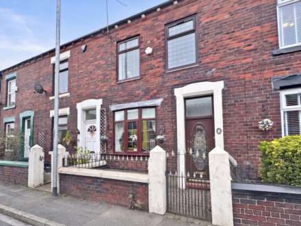 Oldham Road, Thornham Rochdale