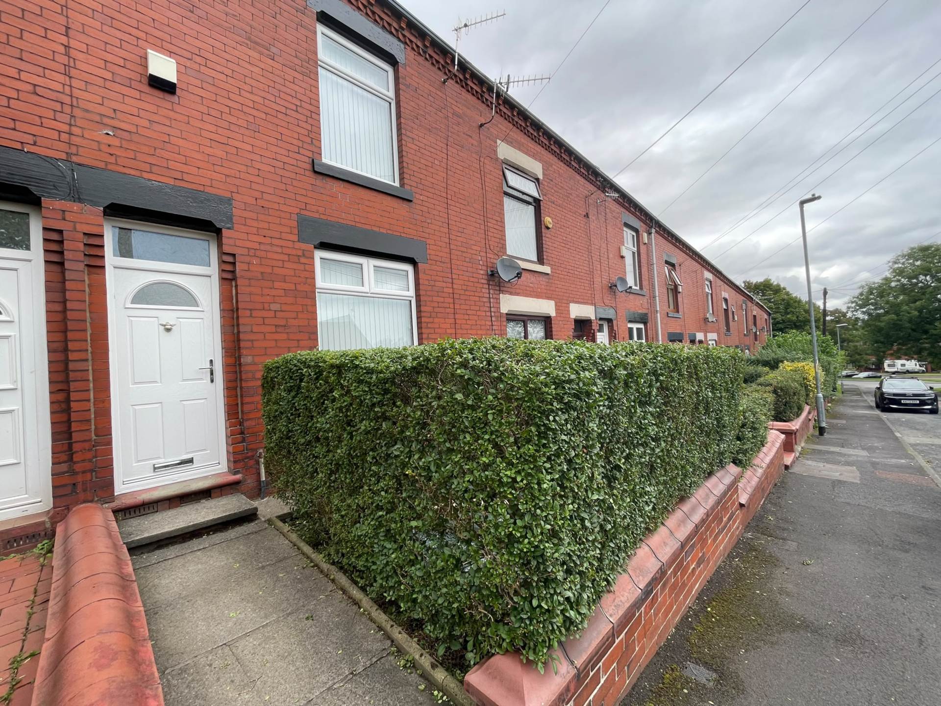 Charter Street, Oldham, Image 1