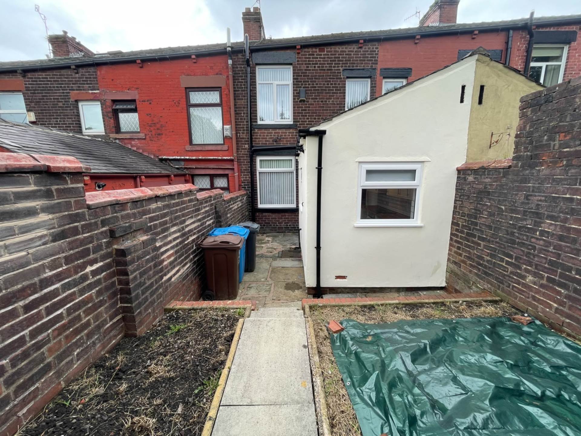 Charter Street, Oldham, Image 16