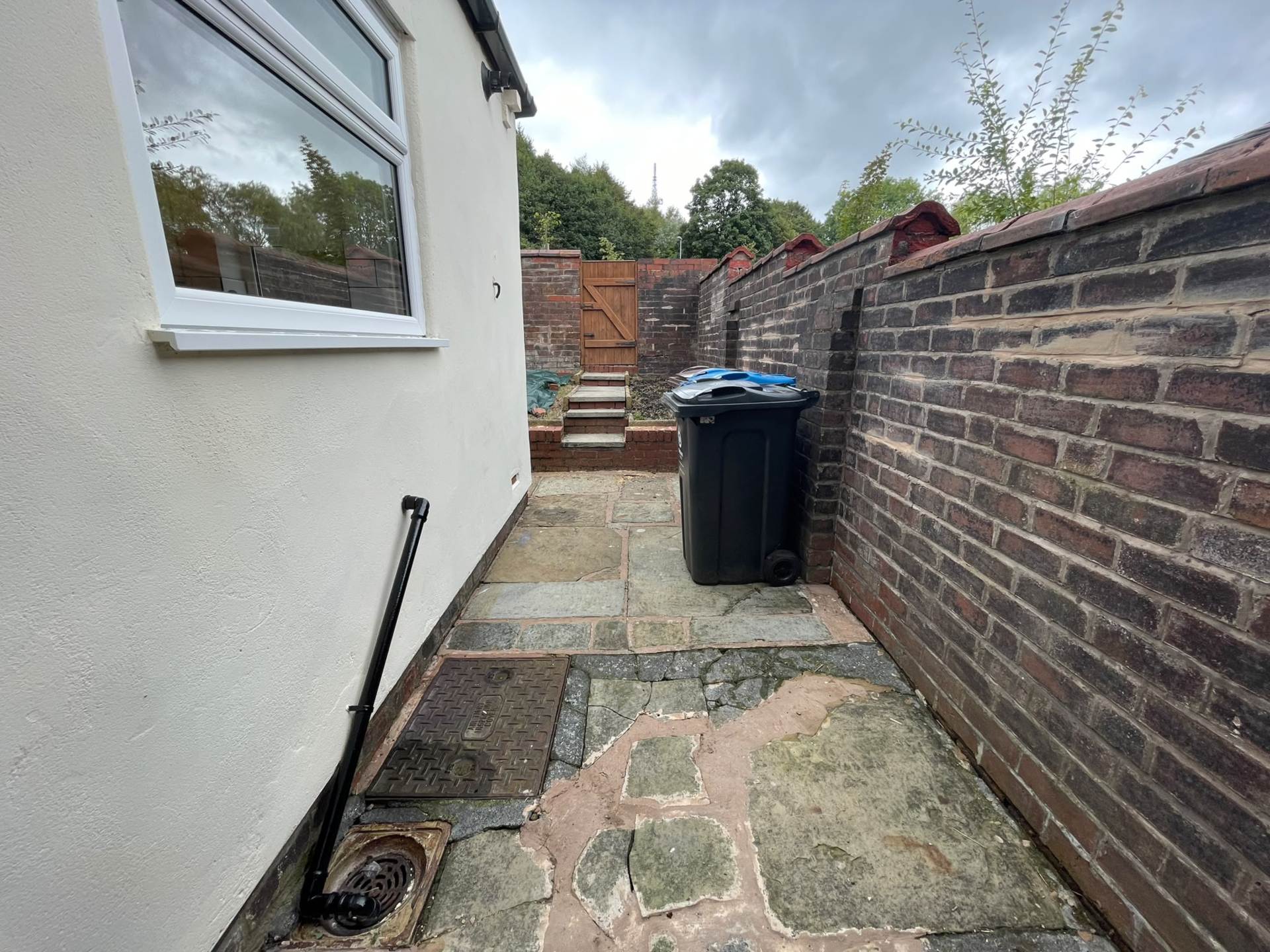 Charter Street, Oldham, Image 17