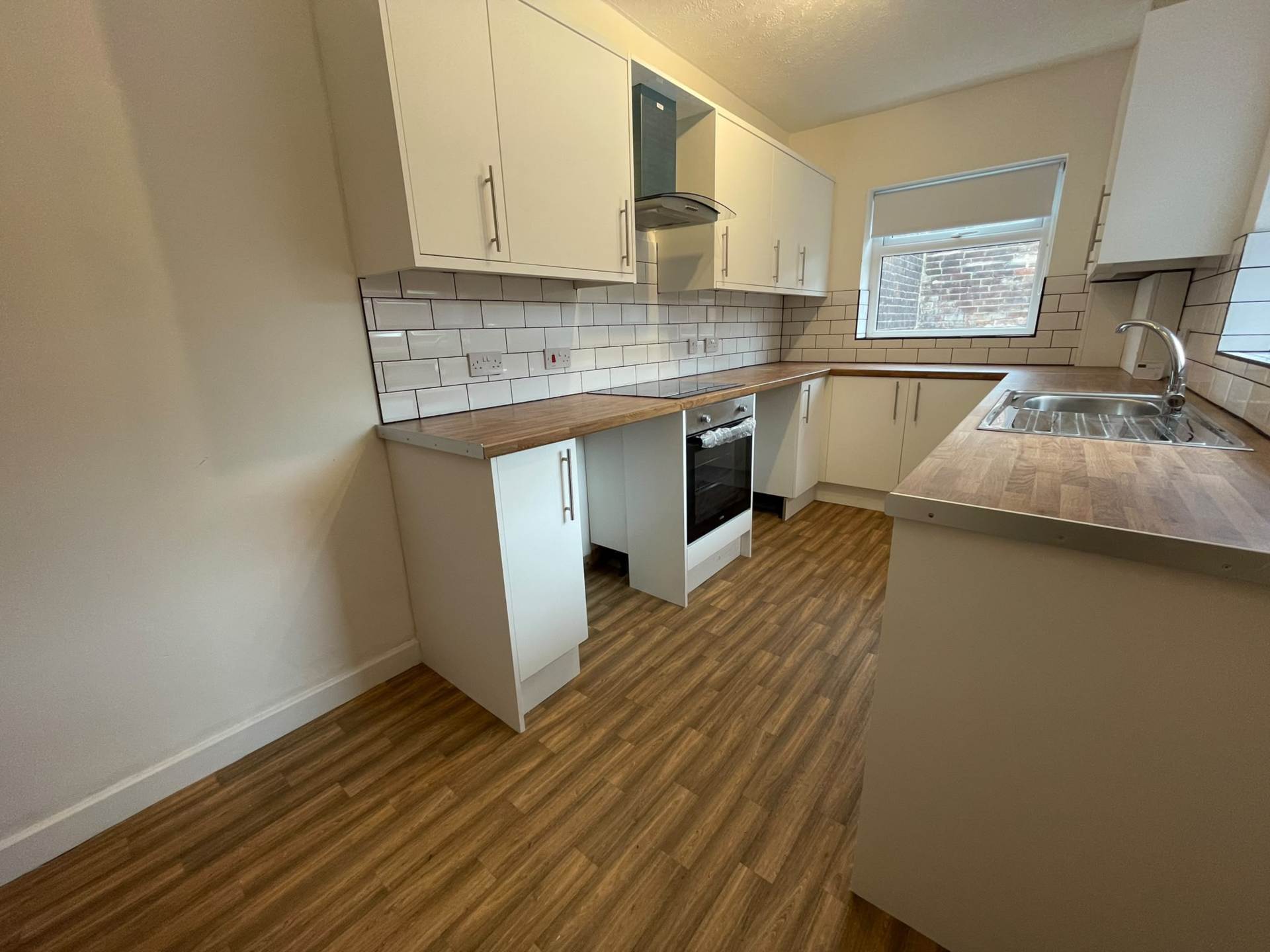 Charter Street, Oldham, Image 6