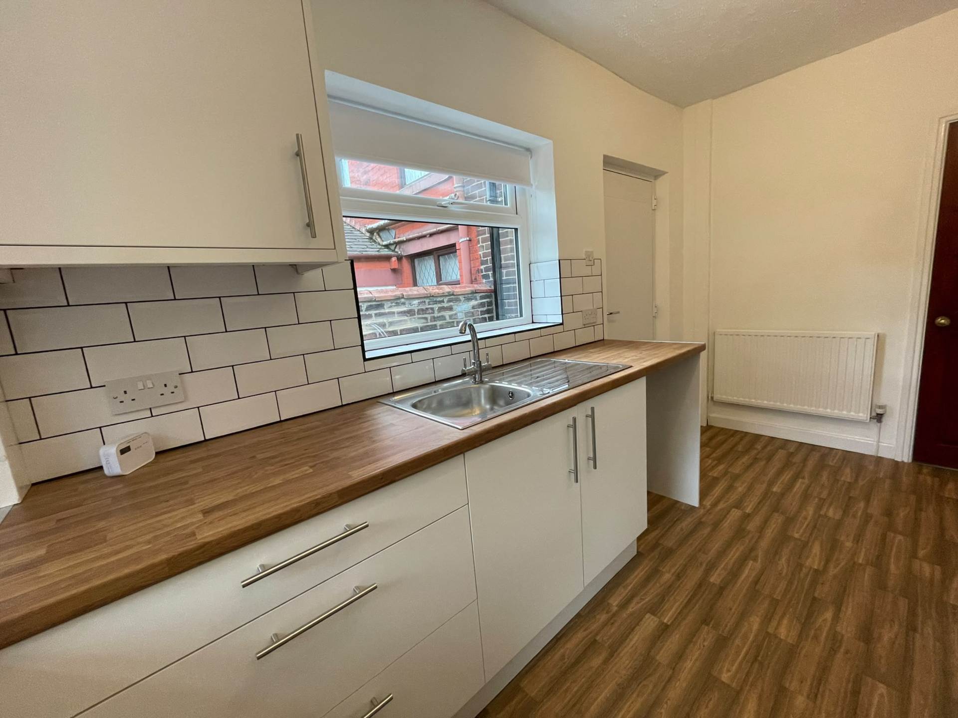 Charter Street, Oldham, Image 8
