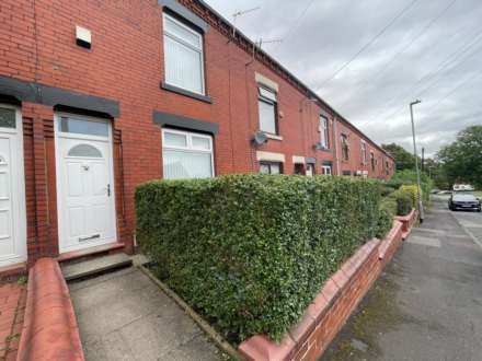 Charter Street, Oldham, Image 1