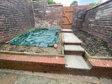 Charter Street, Oldham, Image 15