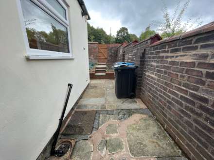 Charter Street, Oldham, Image 17